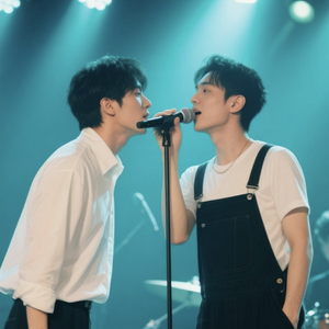 谁为谁付出更心甘