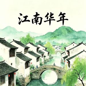 江南华年