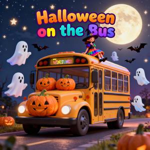 Halloween on the Bus