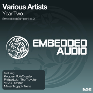 Trenz (Original Mix)