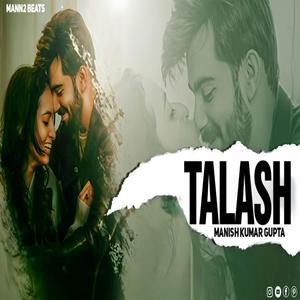 Talash