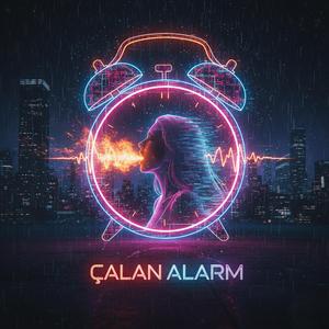 Çalan Alarm (V2)