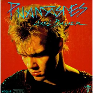 Phantasmes (Club Edit)