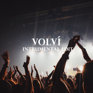 Volví (Intrumental Edit)