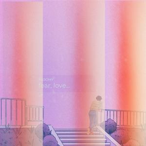 fear, love.. (feat. Honey Badger) (sped up)