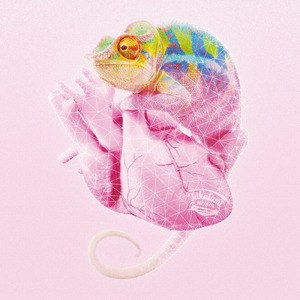 プルシアンブルー (CHILLOUT mix)