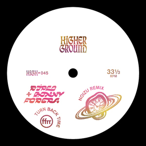 Turn Back Time (Noizu Remix)