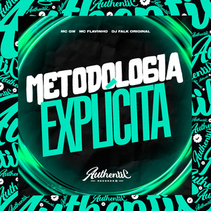 Metodologia Explícita