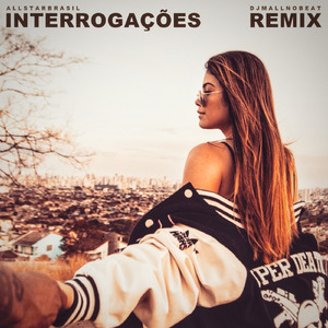 Interrogações (Remix)
