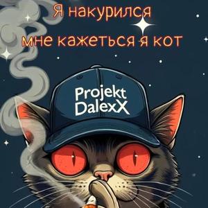 Я накурился мне кажеться я кот