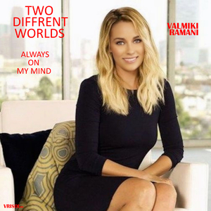Two diffrent worlds