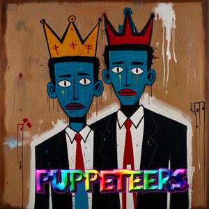 Puppeteers