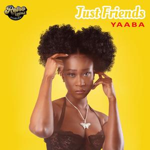 JUST FRIENDS