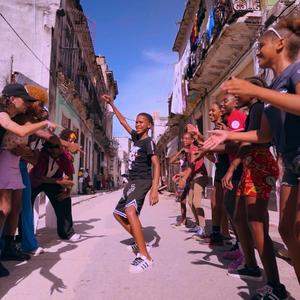 Sabrosura (feat. Nando Pro & La Companioni)