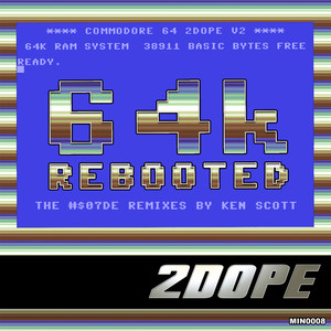 64K (Rts Mix Radio Edit)