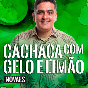 Cachaça Com Gelo e Limão