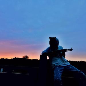 被掩埋的螺丝帽 Prod@Freeboy_YAN*