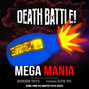 Death Battle: Mega Mania (feat. Sithu Aye)
