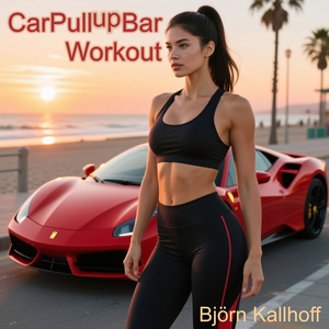 Carpullupbar Workout