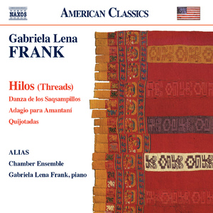 Hilos:II. Zapatos de Chincha