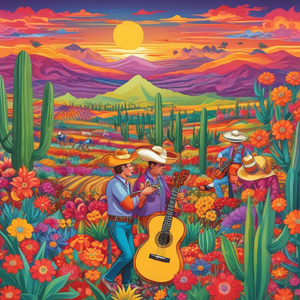 Paseando Por Jalisco