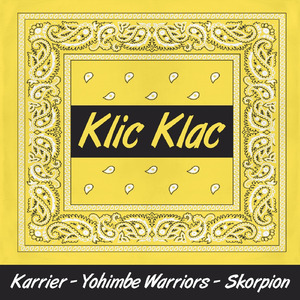 Klic Klac