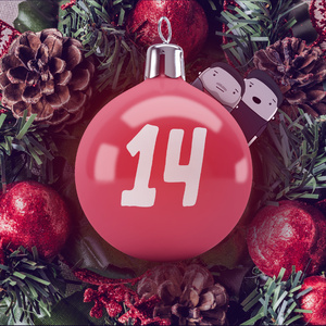 14. December: Uautoriseret juletræsnedhugning