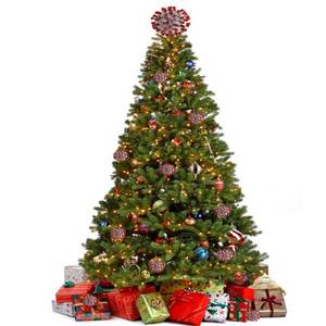 COVID Christmas