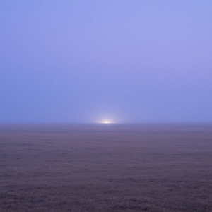 Sitting Alone With Thoughts