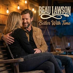 Better With Time