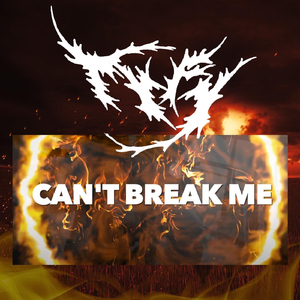 Can't Break Me