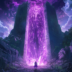 Wraithalnds (冥界)