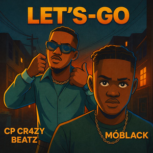 Let´s Go