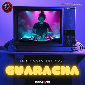 Guaracha el Fincazo Set, Vol. 1