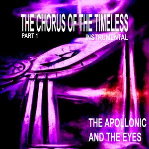 The Sacrilege of Being an Echo (Instrumental)