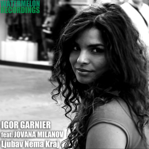 Ljubav Nema Kraj (Extended Mix)