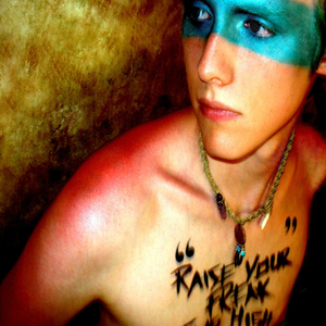 "Dear, Candy Somethin'..."