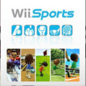 Wii sports