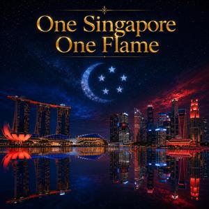 One Singapore One Flame