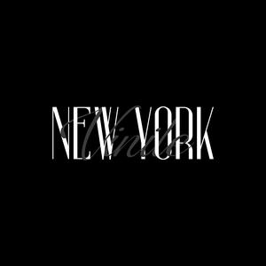 NEW YORK (feat. Orlvndo & Colewsky)