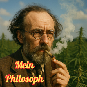 Mein Philosoph