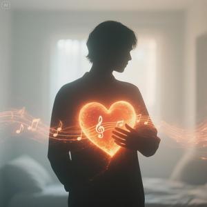 เพลงรักเพื่อความเต็มเปี่ยมภายใน