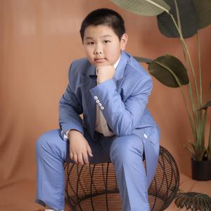 爸爸跟我说 (伴奏)