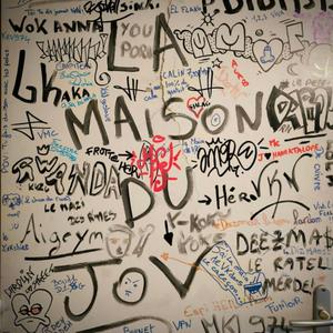 J'ai plané (feat. Airym, Deezmas & VKN)