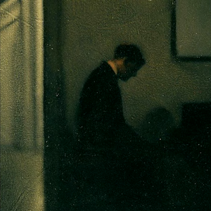 对世界充满期盼