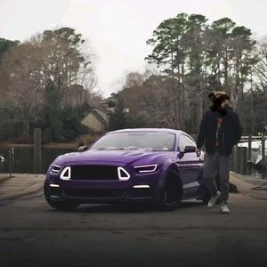 凯迪拉克CT5进行曲（压力小曲）