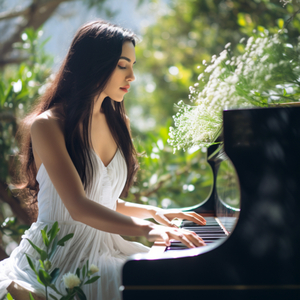 Cold Wind Season (Calm Piano Version)