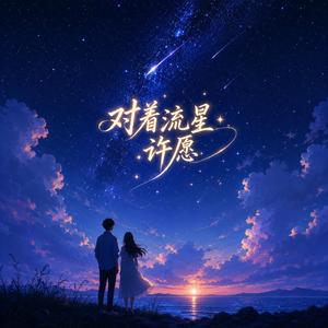 对着流星许愿 (R&B)