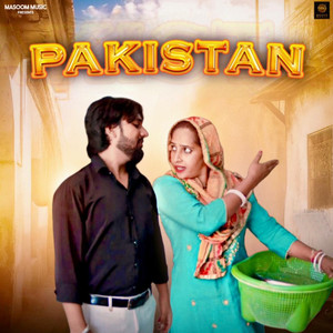 Pakistan