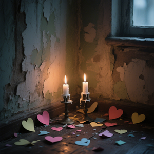 她比悲伤更悲伤